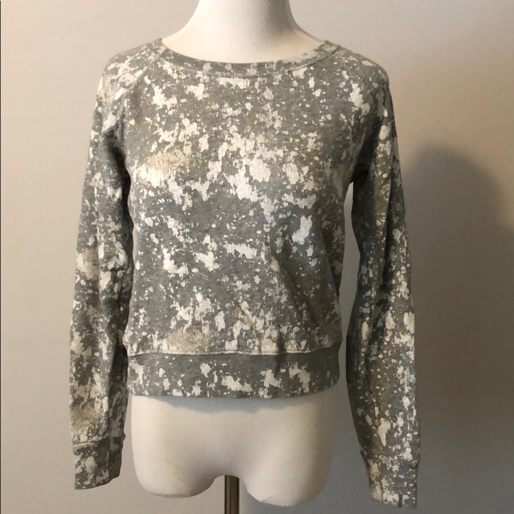 J Crew Sweatshirt